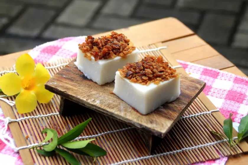makanan pontianak