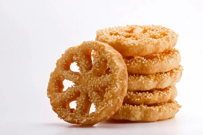 makanan ringan khas betawi