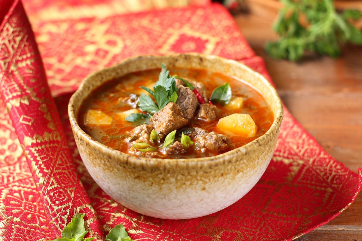 makanan tradisional lampung