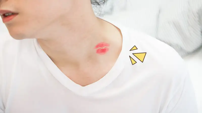 manfaat cupang di leher