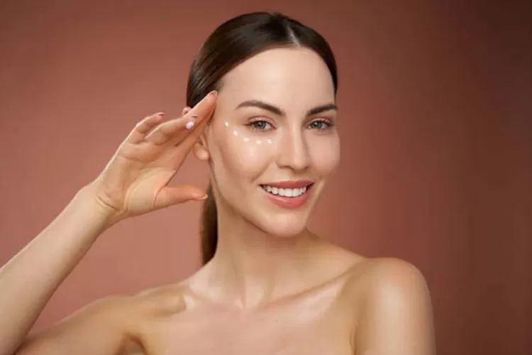 manfaat kelly untuk wajah