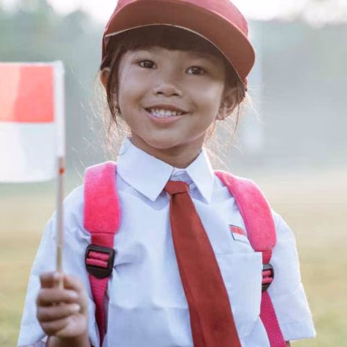 sd terdekat dari lokasi saya