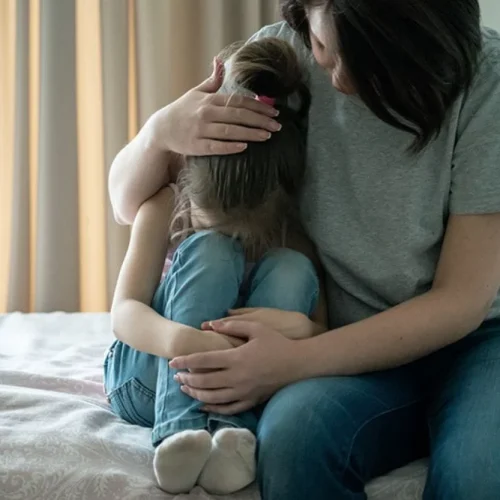 mimpi ibu meninggal artinya