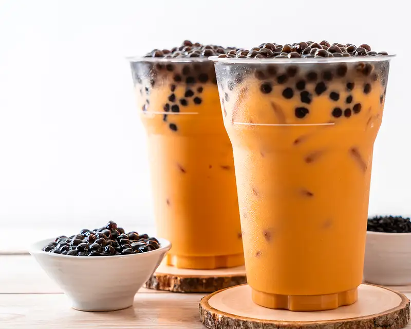 minuman luar negeri
