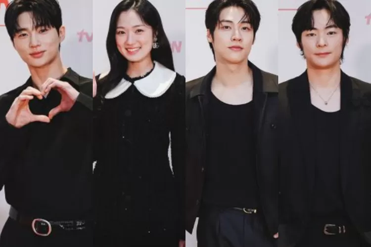 pemain lovely runner