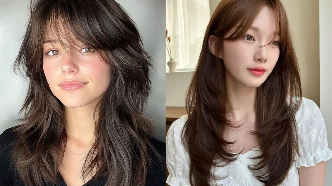 potongan segi layer