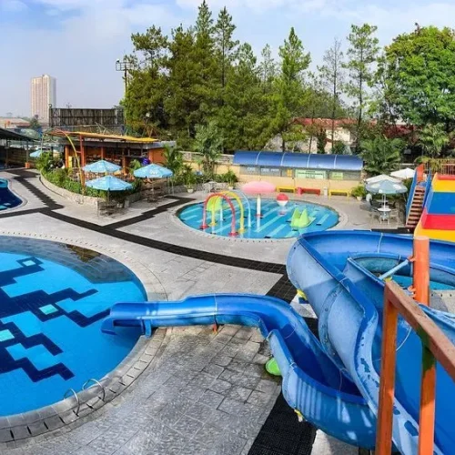 progresif kolam renang