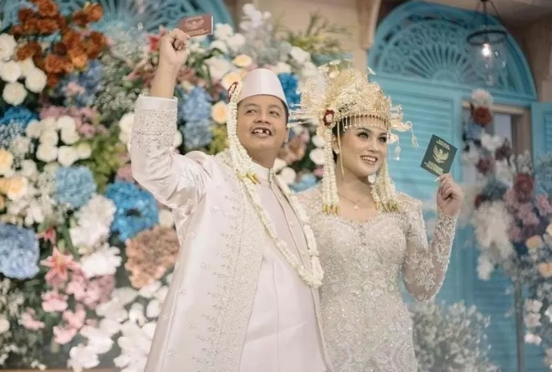 puasa mutih sebelum menikah