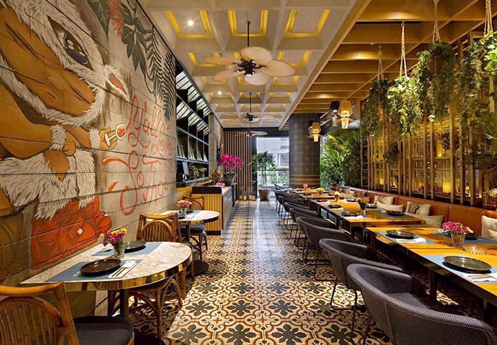 restoran plaza indonesia