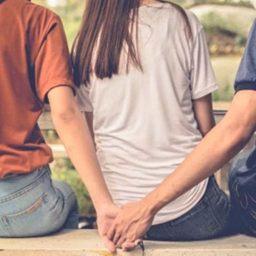 sindiran mengambil hak orang lain