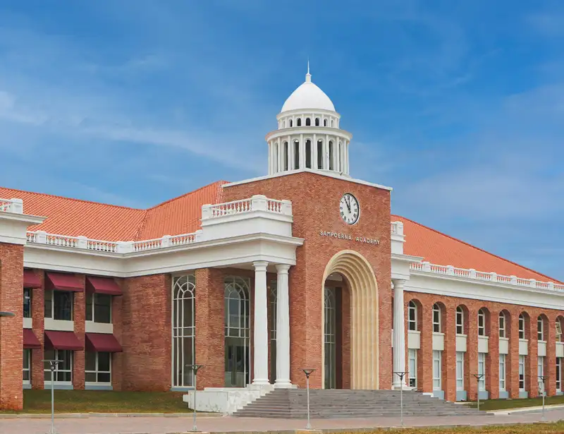 sma internasional di jakarta