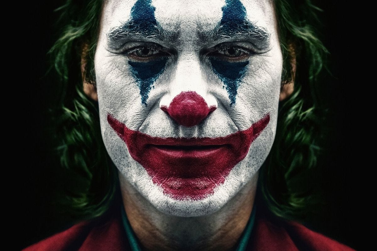 story wa kata kata joker sadis