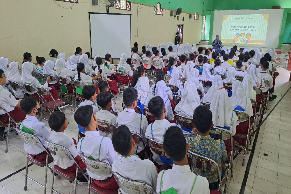 teka teki makanan mpls