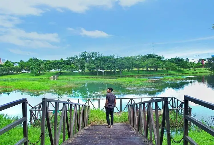 tempat nongkrong cikarang