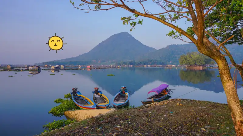 tempat wisata di purwakarta yang lagi hits