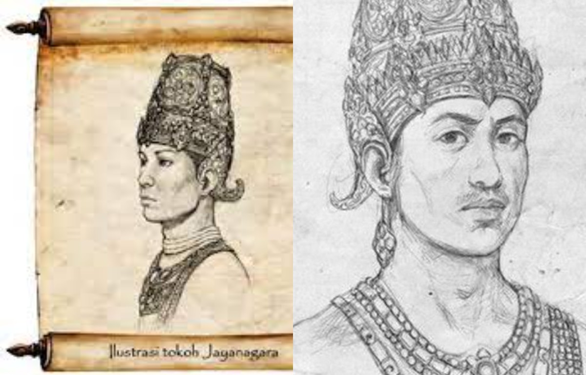 tokoh kerajaan majapahit