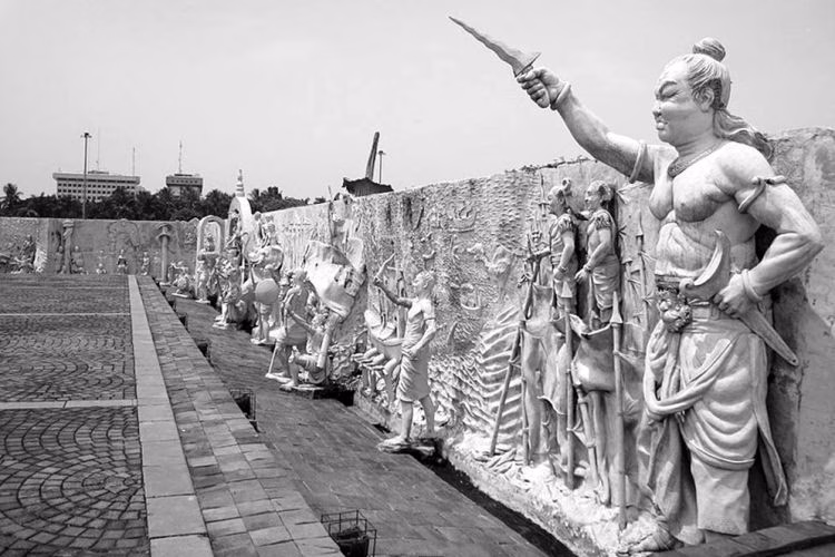 tokoh kerajaan majapahit