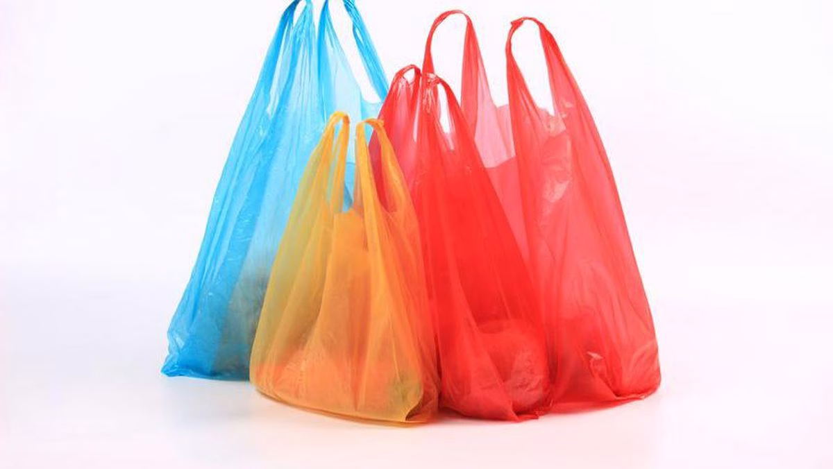 ukuran plastik