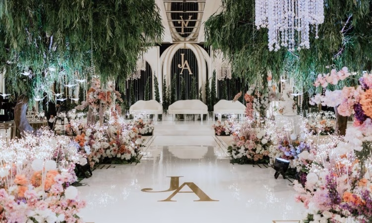 vendor pernikahan adalah