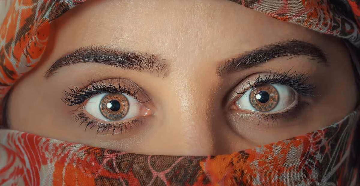 warna soflen untuk kulit sawo matang