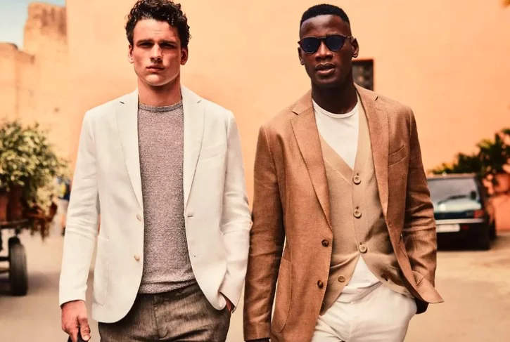 warna yang cocok untuk kulit hitam