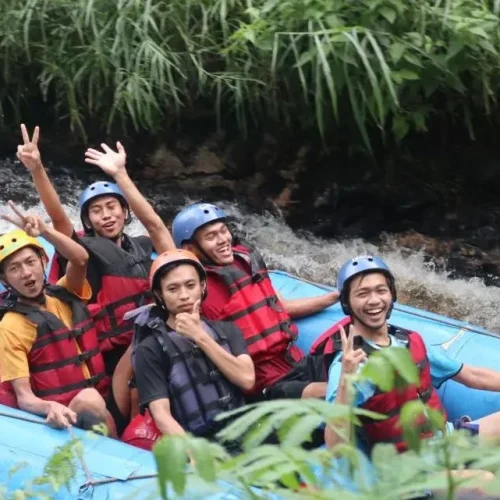 wisata di pangalengan