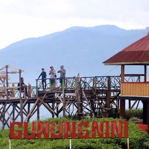 wisata di pangalengan