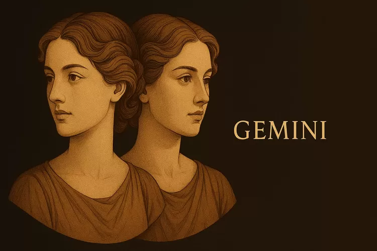 zodiak gemini minggu ini