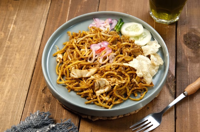 10 makanan tradisional dan daerah asalnya
