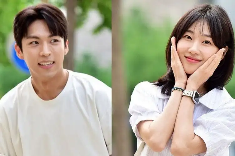 2022 kbs drama special