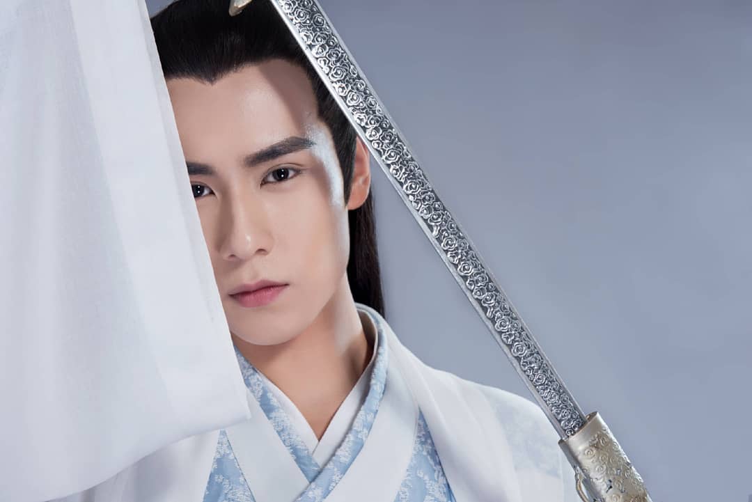 acara tv hu yitian