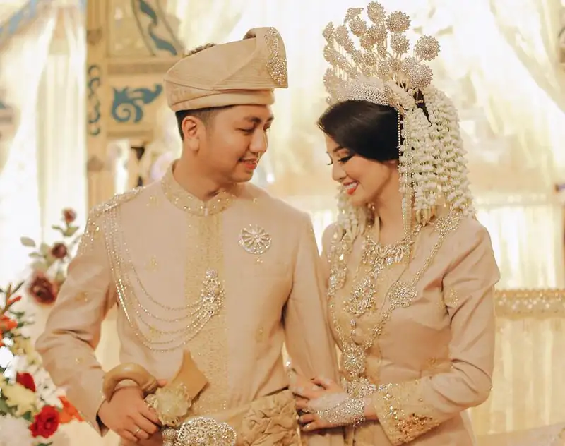 adat melayu nikah