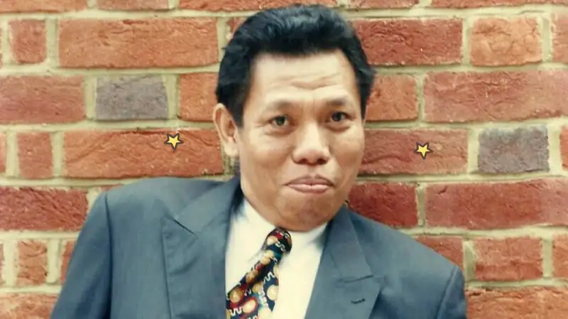 agama dono warkop