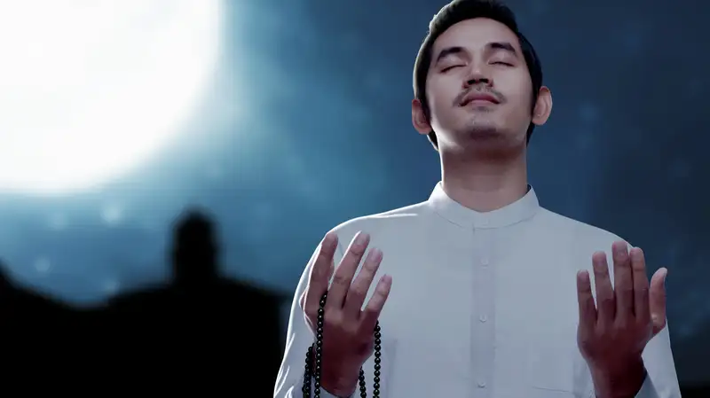 amin allahumma amin artinya