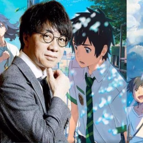 anime makoto shinkai