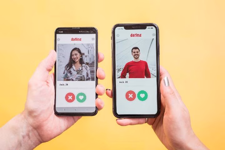 aplikasi dating terbaik