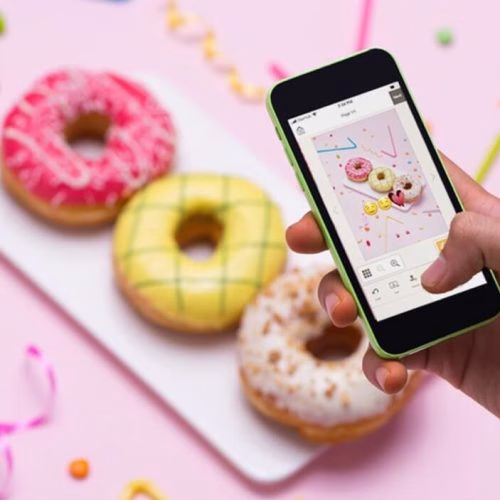 aplikasi edit foto untuk jualan