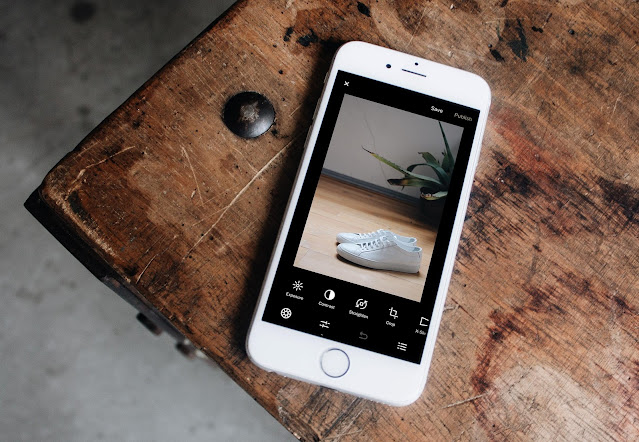 aplikasi edit foto untuk jualan