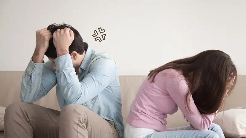 arti mimpi istri bersama lelaki lain