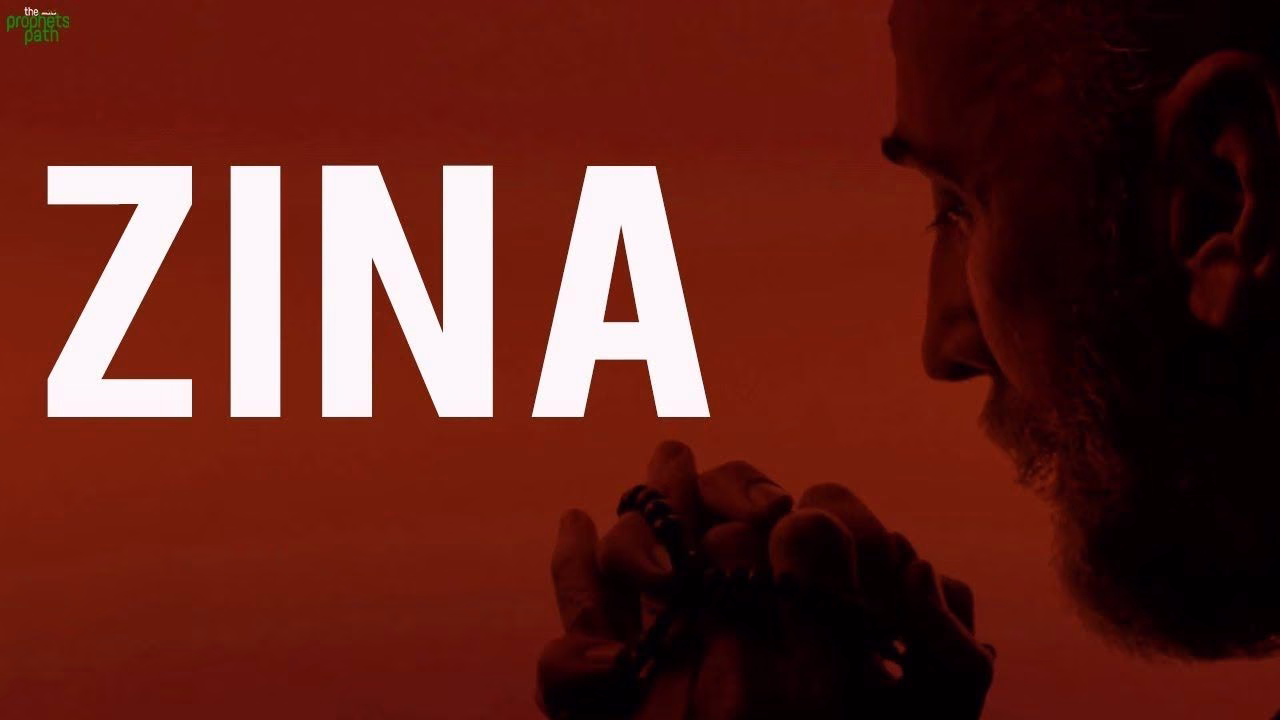 ayat dan hadits tentang zina