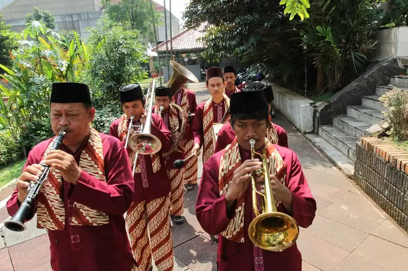budaya jakarta