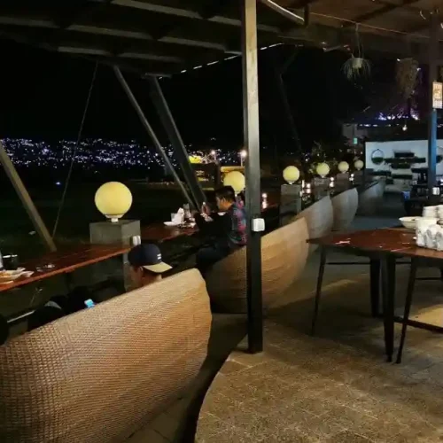 cafe murah di malang
