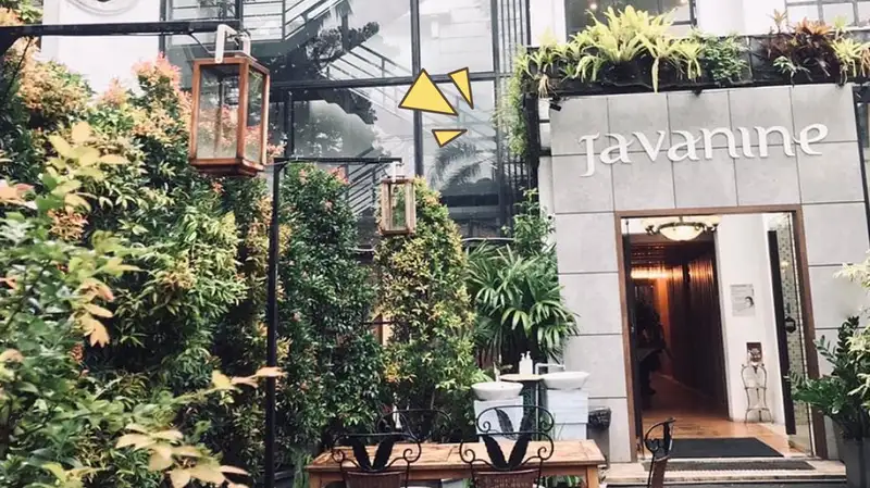 cafe murah di malang