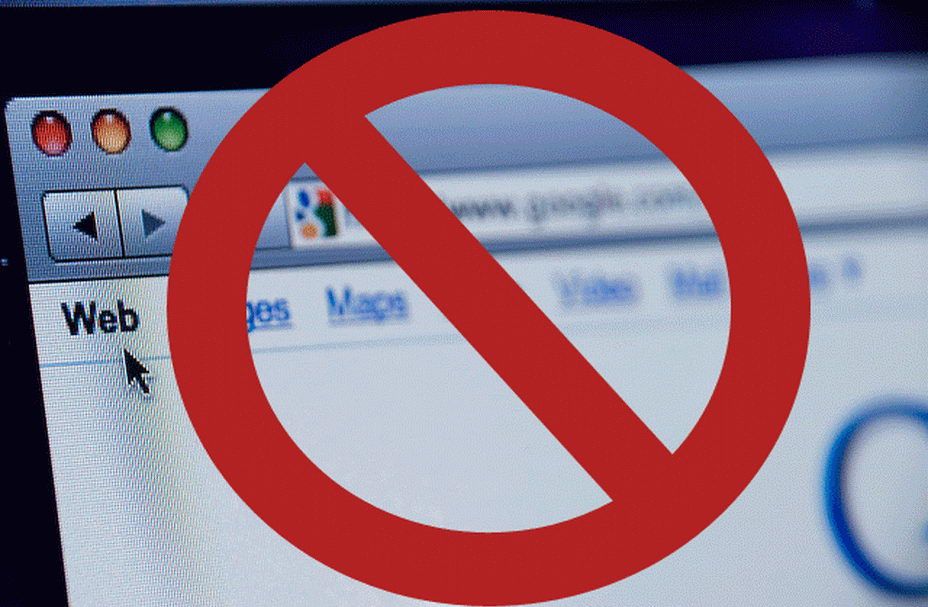 cara membuka situs yang diblokir tanpa aplikasi