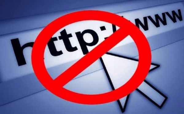 cara membuka situs yang diblokir tanpa aplikasi