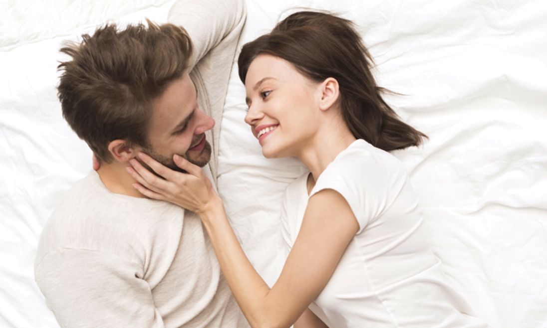 cara memuaskan suami saat haid