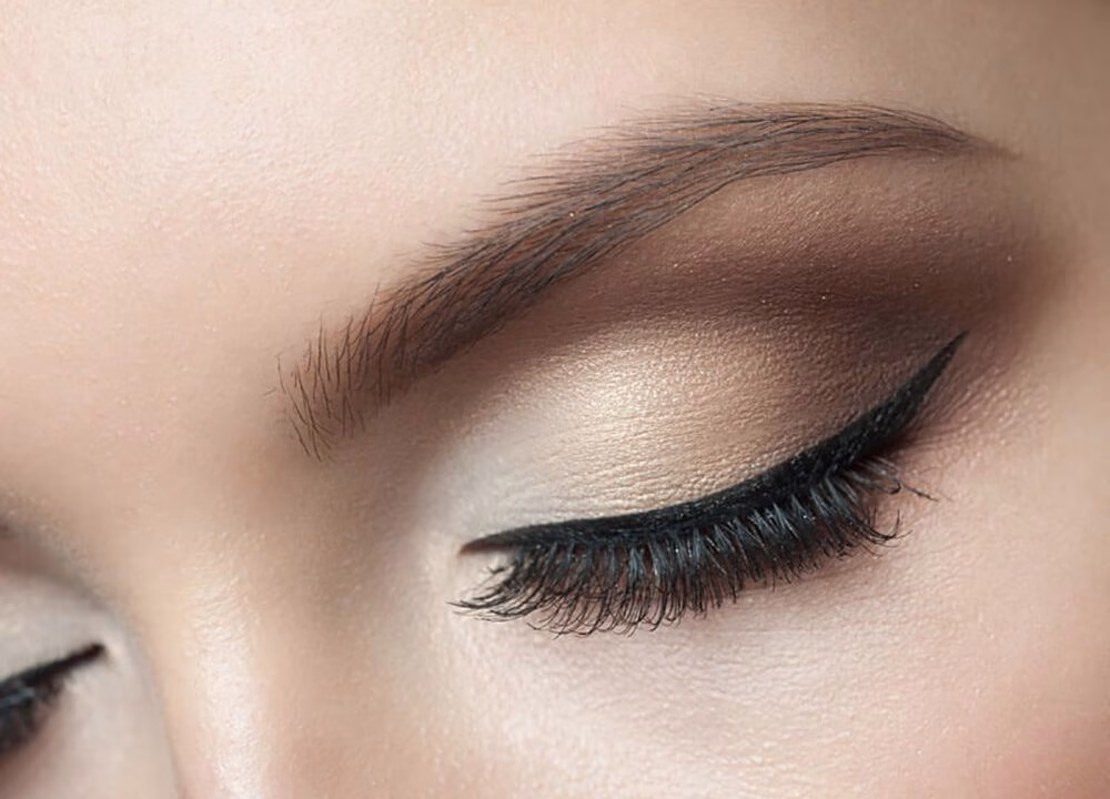 cara menghilangkan eyelash