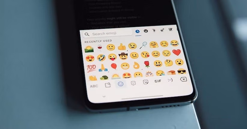 cara mengubah emoji android menjadi iphone