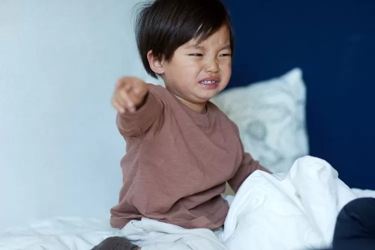 cara meruqyah anak yang susah diatur