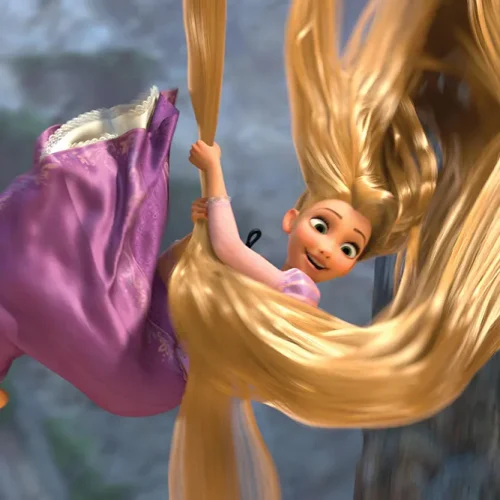 cerita rapunzel